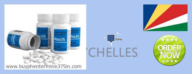 Dove acquistare Phentermine 37.5 in linea Seychelles